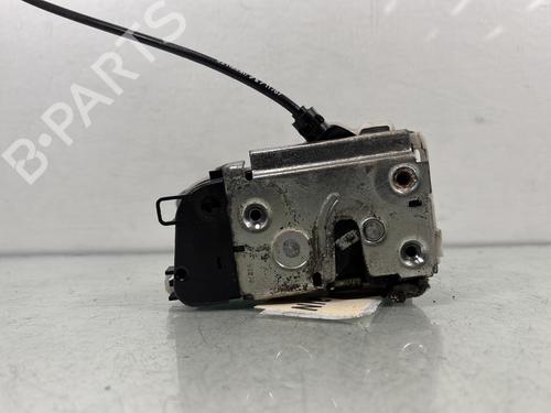 Højre bagtil lås RENAULT MEGANE II (BM0/1_, CM0/1_) 1.5 dCi (BM1E, CM1E) | BP29587419C99 