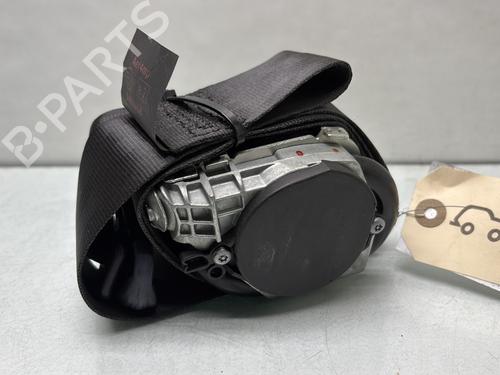 Used Front right belt tensioner PEUGEOT 1007 (KM_) 1.6 16V (109 hp) 29855638