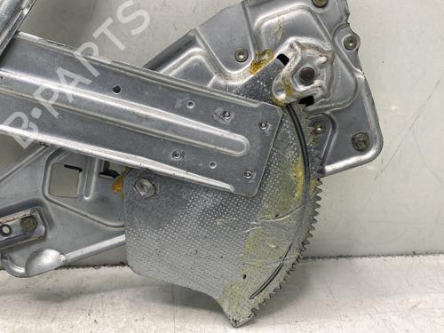 Used Front right window mechanism Front right window mechanism RENAULT TWINGO I (C06_) 1.2 16V (C060) (60 hp) 33180725 33180725