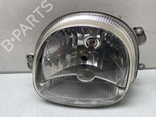 Phare gauche RENAULT TWINGO I (C06_) 1.2 16V (C060) (60 hp) 31185306