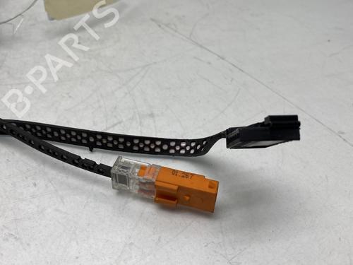 Squib airbag CITROËN XSARA PICASSO (N68) 2.0 HDi | BP25123636C102 