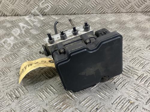 Used ABS pump ABS pump PEUGEOT BOXER Van 2.2 HDi 150 (150 hp) 25334972 25334972