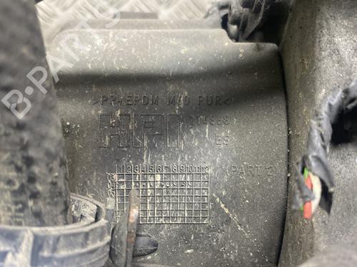 Used Steering pump Steering pump CITROËN C5 II (RC_) [2004-2008] 19987325 19987325