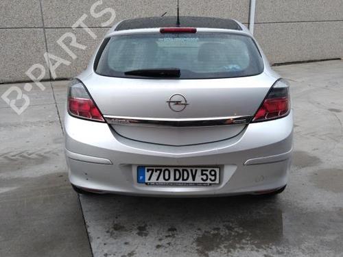 Left taillight OPEL ASTRA H GTC (A04) 1.7 CDTI (L08) | BP23765241C34  - Image 7