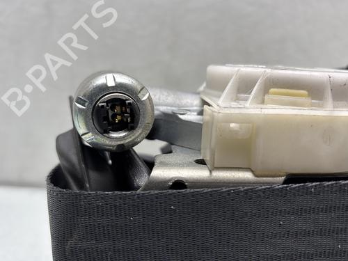 Front left belt tensioner PEUGEOT 107 (PM_, PN_) 1.0 | BP27876489C87 