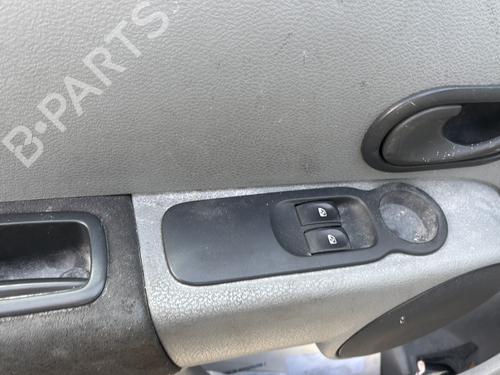 Front left interior door handle RENAULT MODUS / GRAND MODUS (F/JP0_) 1.5 dCi (JP0G, JP0H) | BP30515492I13 - Image 27