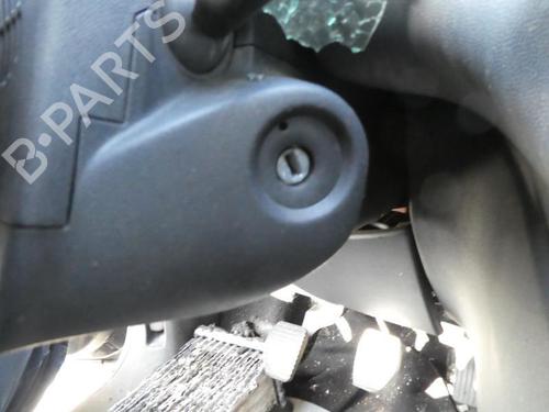 Rear right lock PEUGEOT 208 I (CA_, CC_) 1.6 HDi / BlueHDi 75 | BP21955549C99 