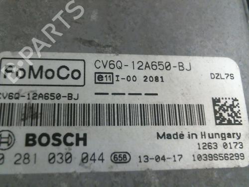 Used Electronic module Electronic module FORD FOCUS III [2010-2020] 22694866 22694866