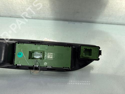 Left front window switch FIAT TIPO Saloon (356_, 357_) 1.3 D (356SXB1A, 356SXH1A, 356SXD1A) | BP37028839I27 - Image 2