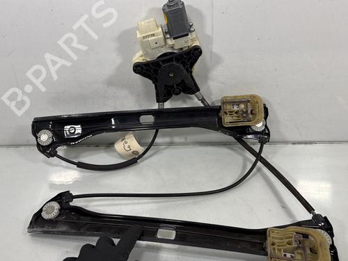 Front left window mechanism SEAT TOLEDO IV (KG3) 1.6 TDI | BP29615486C22 