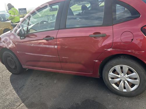 Ratstangsstang CITROËN C3 II (SC_) 1.4 HDi 70 (SC8HZC, SC8HR0, SC8HP4) | BP33774252I23 - Image 19