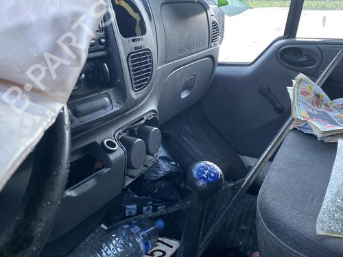 Left headlight FORD TRANSIT Van (FA_ _) | BP22419598C28 - Image 21