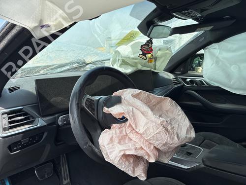 Tailgate lock BMW i4 (G26) eDrive35 | BP37755569C101 - Image 23