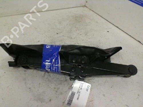 Used Other NISSAN MICRA III (K12) 1.5 dCi (65 hp) 20007350