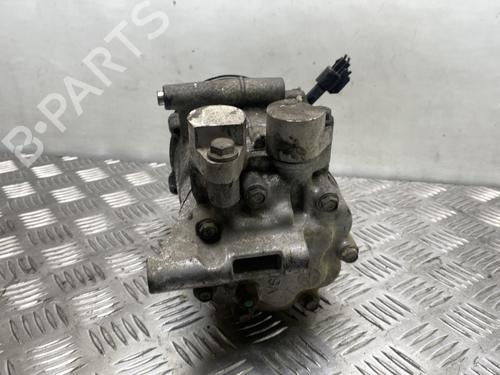 Used AC compressor AC compressor PEUGEOT BOXER Van 2.2 BlueHDi 140 (140 hp) 31205600 31205600