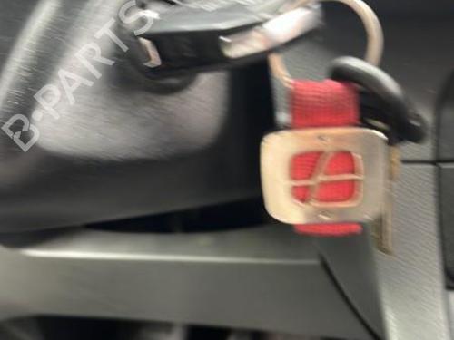 Warning switch PEUGEOT EXPERT Van (V_) 2.0 BlueHDi 120 | BP26495817I22  - Image 18