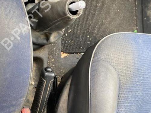Used Parts PEUGEOT PARTNER MPV (5_, G_) 1.4 4357148