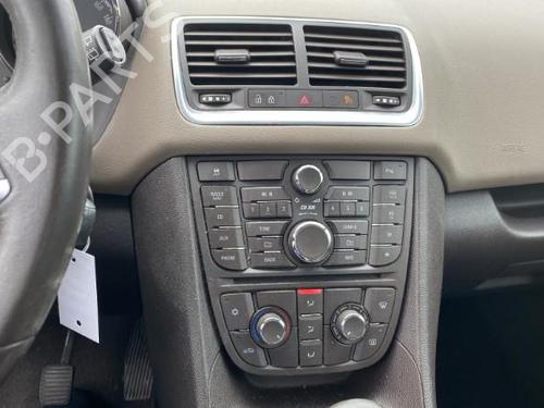 Radio OPEL MERIVA B MPV (S10) 1.3 CDTI (75) | BP23105584E6  - Image 7