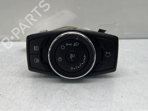Used Headlight switch Headlight switch FORD KA+ III (UK, FK) 1.2 (85 hp) 19959352 19959352