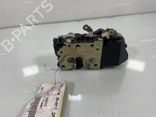 Front left lock PEUGEOT 307 (3A/C) 2.0 HDi 90 | BP20030369C98 
