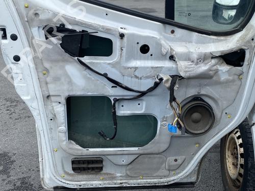 Gearbox RENAULT TRAFIC II Bus (JL) 2.0 dCi 90 | BP28001397M3 