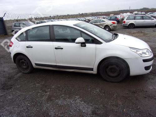 ECU airbags CITROËN C4 I (LC_) 1.6 HDi | BP20033647M53 