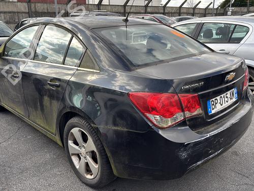 Left headlight CHEVROLET CRUZE (J300) 2.0 CDI | BP26936197C28  - Image 7