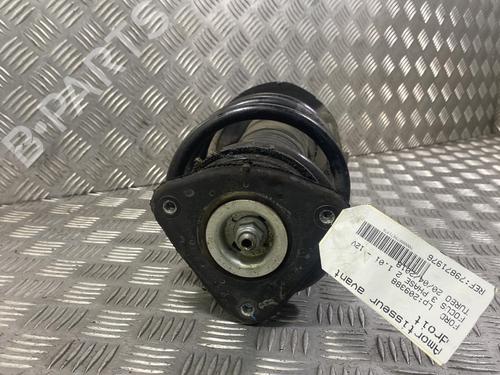 Right front shock absorber FORD FOCUS III 1.0 EcoBoost | BP19991823M17 