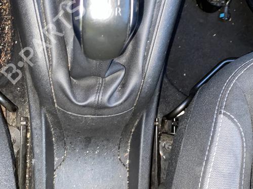 Left front window switch PEUGEOT 208 I (CA_, CC_) 1.2 VTI 82 | BP31134894I27 