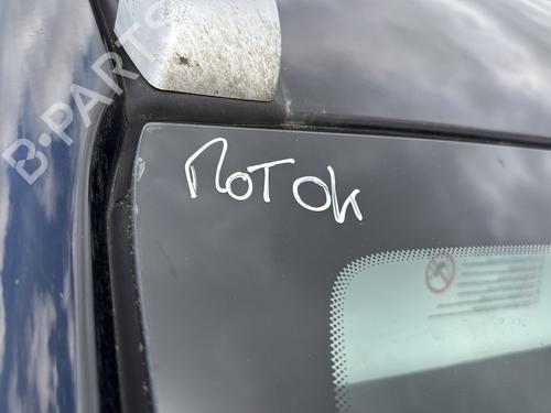 Left tailgate light PEUGEOT 2008 I (CU_) 1.6 HDi | BP36891822C79 - Image 16