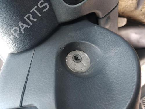 Front right lock PEUGEOT EXPERT Van (222) 2.0 HDI | BP20009051C97 