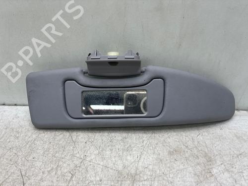 Used Left sun visor Left sun visor 39618022 39618022