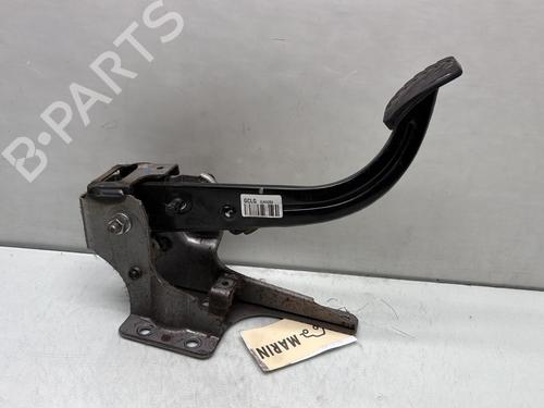 Clutch pedal HYUNDAI i20 II (GB, IB) 1.4 CRDi | BP29286939I13 