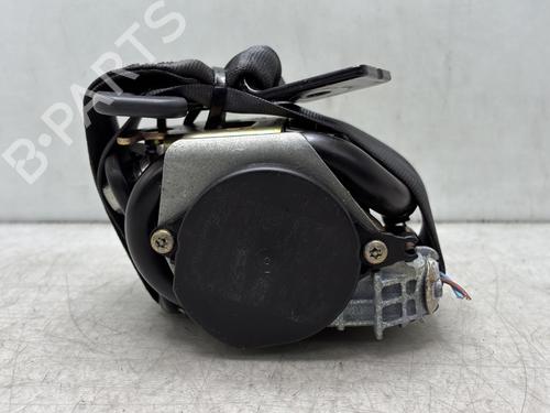 Used Rear left belt tensioner Rear left belt tensioner RENAULT MEGANE II (BM0/1_, CM0/1_) 1.5 dCi (BM02, BM13, BM2A, CM02, CM13) (101 hp) 33659263 33659263