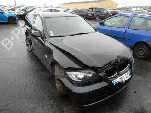 Tailgate BMW 3 (E90) 318 d | BP19980169C6 