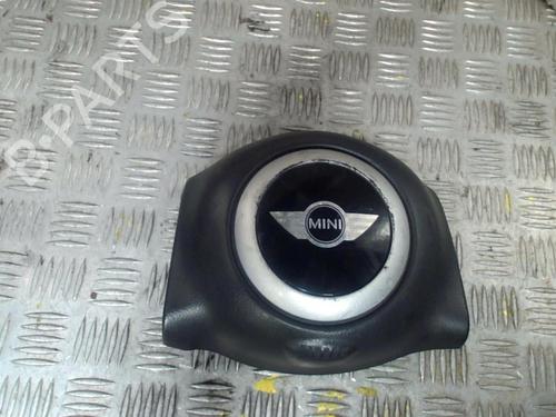 Førerens kollisjonspute MINI MINI (R50, R53) One (90 hp) 20011175