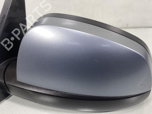 Left mirror OPEL MERIVA A MPV (X03) 1.7 CDTI (E75) | BP19950872C26 