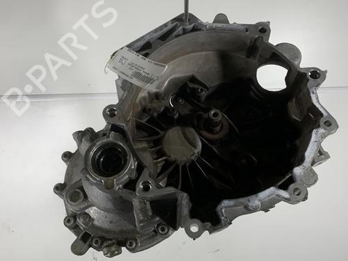 Used Gearbox AUDI A1 Sportback (8XA, 8XF) 1.0 TFSI (95 hp) 27721666