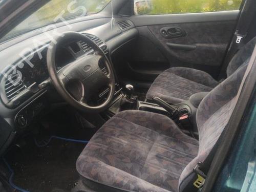 Left mirror FORD MONDEO I (GBP) 1.8 TD | BP24429047C26 