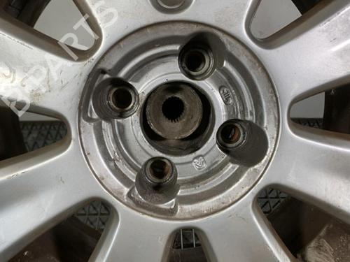 Fælk Fælk CITROËN C5 II Break (RE_) 2.0 HDi (RERHRH) (136 hp) 20185750 20185750