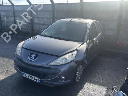 Switch PEUGEOT 206+ (2L_, 2M_) 1.4 HDi eco 70 | BP33711282I30 - Image 20