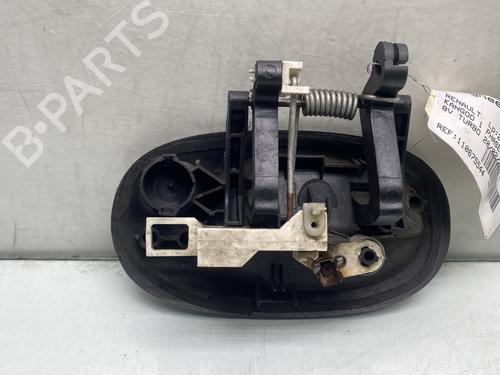 Trunk håndtak RENAULT KANGOO (KC0/1_) 1.5 dCi (KC07) | BP29939485C132