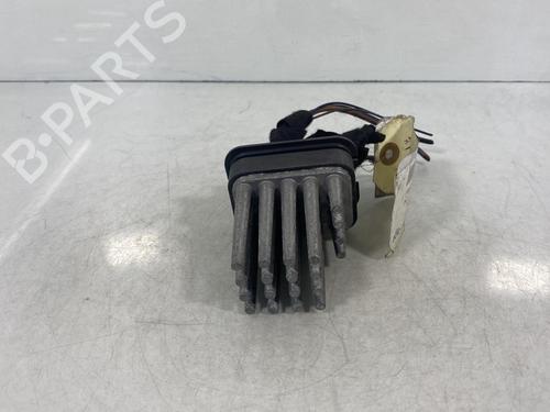 Used Heater resistor OPEL ASTRA G Hatchback (T98) 2.0 DTI 16V (F08, F48) (101 hp) 21949155