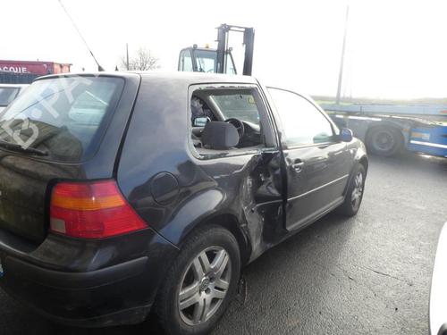 Left headlight VW GOLF IV (1J1) 1.9 TDI 4motion | BP22916306C28 