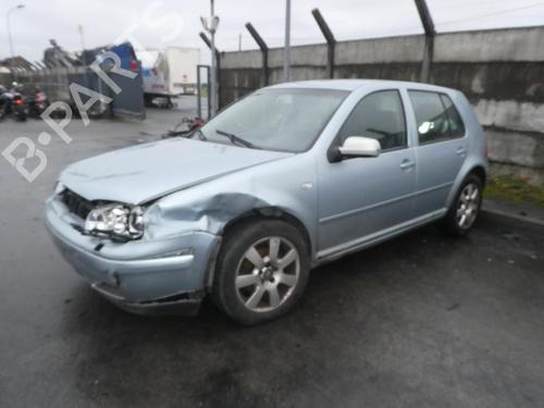 Radiator fan VW GOLF IV (1J1) 1.9 TDI | BP19998931M35 
