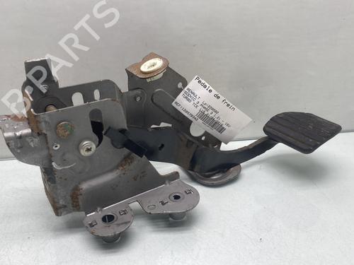 Bremspedal für RENAULT SCÉNIC III (JZ0/1_) 1.2 TCe (116 hp) 32368183