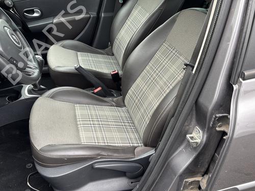 Hood RENAULT CLIO III (BR0/1, CR0/1) 1.5 dCi (C/BR0G, C/BR1G) | BP30720029C1