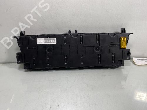 Instrument cluster CITROËN C4 Grand Picasso I (UA_) 1.6 HDi | BP26952797C47 