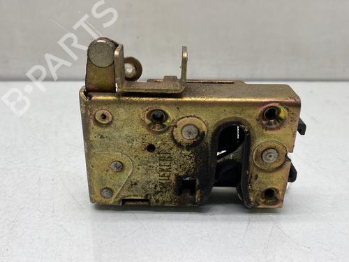 Højre fortil lås PEUGEOT 106 II (1A_, 1C_) 1.0 i (50 hp) 30910454