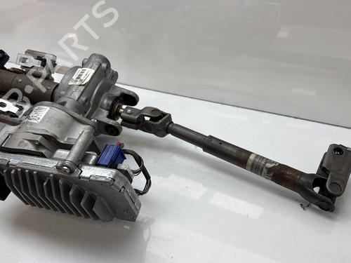 Used Steering column Steering column OPEL MERIVA A MPV (X03) 1.7 DTI (E75) (75 hp) 36008157 36008157